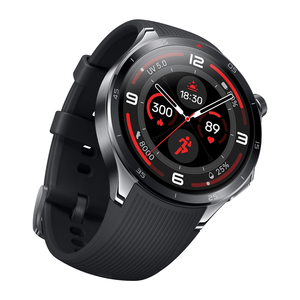 สมาร์ทวอทช์ OnePlus Titanium Health รุ่นที่ 3 หน้าจอ LTPO AMOLED ขนาด 1.5 นิ้ว ชาร์จเร็ว ใช้งานได้นาน 120 ชั่วโมง พร้อมสายขนาด 22 มม. - Product Image 6