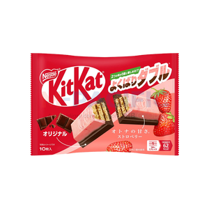 เนสท์เล่ คิทแคท รสผลไม้ ซีรีส์ญี่ปุ่นแท้ - Product Image 2