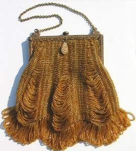 Bolsos de Mano de Noche con Perlas y Bordado Estilo Bohemio, Diseño Elegante, Forro, Venta al por Mayor - Product Image 3