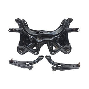 แท่นเครื่องยนต์ FIAT Panda รุ่นที่ 3 หมายเลข 00521054140 463 41 162 ไฮบริด 1000 (12>) - Product Image 1