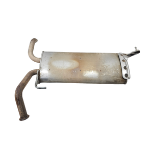 TERMINAL DE ESCAPE KIA Picanto 3ª Serie 28710-1Y200 G3LA Gasolina 1000 (11>16) - Product Image 4