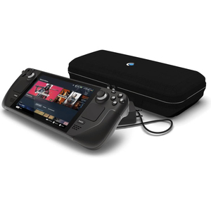 Valves Steams Deck - Qualité Supérieure Originale - Product Image 1