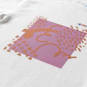 Collezione di T-Shirt da Uomo Cromika Large-L Ispirata alle Pitture del Marchio Soft Chaos Confezione da 1 - Product Image 2