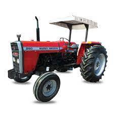 ซื้อรถแทรกเตอร์ Massey Ferguson 290สำหรับราคาถูกไก่งวง - Product Image 2