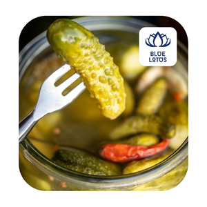 Dưa Chuột Gherkins Tự Làm - Product Image 2