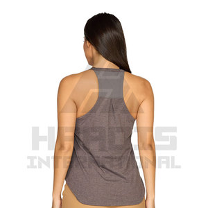 High Quality <b>Women</b> <b>Tank</b> <b>Top</b> Breathable Quick Dry <b>tank</b> <b>Top</b> Sale Cotton Sleeveless <b>Tank</b> <b>Top</b> for Gym Wear <b>Women</b> - Product Image 6