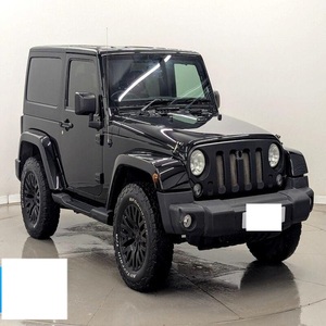 JEEP WRANGLER 2015 USADO CON VOLANTE A LA IZQUIERDA/DERECHA - Product Image 1