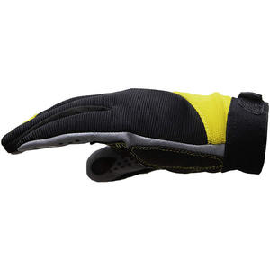 Guantes Mecánicos Más Vendidos, Impermeables, con Pantalla Táctil, de Látex de Caucho Natural, con Puño Elástico, Precio al por Mayor, Protección OEM - Product Image 2