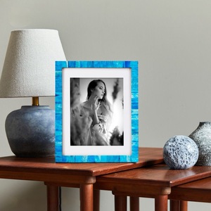 กรอบรูปตกแต่งที่สร้างสรรค์ทำด้วยมือเป็นมิตรต่อสิ่งแวดล้อม - Product Image 2