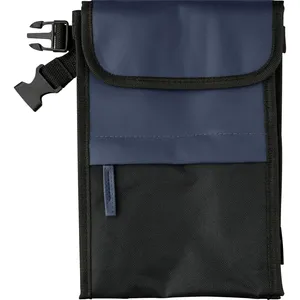 Borsa Termica Ecologica Personalizzata Eira in RPET per Contenitori Pranzo e Gadget - Product Image 5