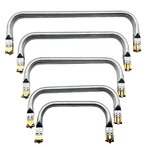 <span class=keywords><strong>Kit</strong></span> de conversion au gaz GPL M6 0,75 mm Buse en laiton pour propane GPL <span class=keywords><strong>Chauffe</strong></span>-<span class=keywords><strong>eau</strong></span> à gaz naturel Pièces de brûleur DIY - Product Image 2