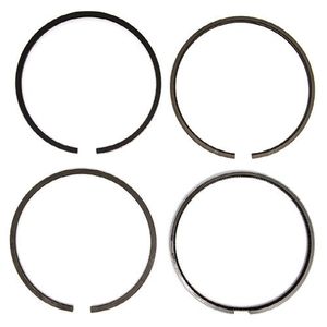 Jeu de segments de piston pour moteur diesel Perkins 41158065, pièce de rechange pour la construction - Product Image 1
