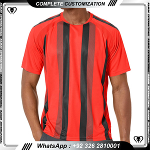 Maillot de football Vêtements d'entraînement Maillot de football Vêtements de sport Maillot de football - Product Image 6
