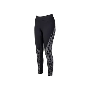 Culotte d'équitation à fond intégral confortable du fabricant pour femmes Vêtements d'équitation/Leggings d'équitation disponibles à la vente - Product Image 1
