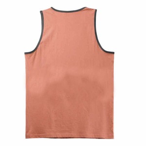 เสื้อกล้ามผู้ชาย OEM สำหรับการฝึกออกกำลังกายและการใช้งานแบบลำลอง - Product Image 2