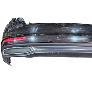 PARACHOQUES TRASERO COMPLETO AUDI A6 Sedan Serie C8 (4A2) 4K5807511 (18>25) - Product Image 6