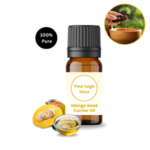 น้ำมันเมล็ดมะม่วงสกัดเย็นบริสุทธิ์และเป็นธรรมชาติ |   ผู้ผลิตและผู้จัดจำหน่ายจำนวนมากในอินเดีย - Product Image 6