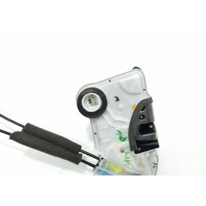 Serrure avant droite TOYOTA C-HR Hybrid 2ZR-FXE (16>23) - Product Image 5