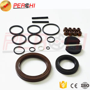 Para <span class=keywords><strong>MAZDA</strong></span> NA/E1600 929 II Coupe <span class=keywords><strong>HB</strong></span> 2,0 HBSH 1982-1984 CILINDRO DE MOTOR HAED JUNTA REVISIÓN JUEGO COMPLETO KIT OEM PERCHI - Product Image 5