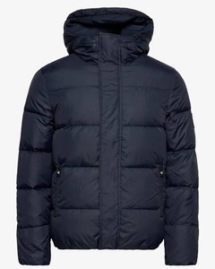Veste en duvet pour homme, veste épaisse et chaude, manteau décontracté pour homme, pardessus de haute qualité, parka thermique d'hiver pour homme, prix de gros - Product Image 3