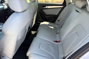 Audi A4 Allroad Quattro Prestige 2013 - Product Image 5