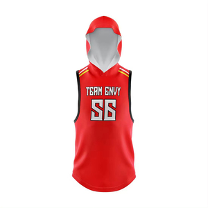 Personalizado de alta calidad 7 en 7 uniformes 7v7 uniformes de fútbol en 2025 nuevo estilo 7 en 7 uniformes de fútbol - Product Image 4