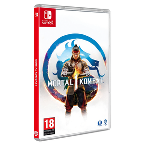 Mortal Kombat 1 para Nintendo Switch PEGI 18+ Juego Portátil 1000828595 - Product Image 2