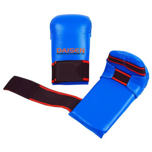 Venta Directa de Fábrica, Guantes de Karate para Entrenamiento, Material Duradero, Guantes de Karate de Seguridad para Venta en Línea - Product Image 1