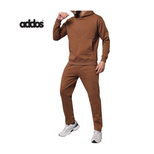 Chándales deportivos personalizados baratos para hombres, ropa deportiva para correr, chándal para hombres, ropa de entrenamiento para correr, chándales de equipo 2026 - Product Image 1
