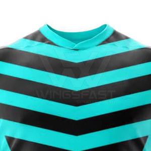 เครื่องแบบรักบี้ระบายอากาศได้เครื่องแบบรักบี้ดีไซน์ล่าสุด - Product Image 5