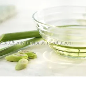 100% pure and natural lemongrass essential oil in bulk private label aromatherapy massage diffusers spa fragrances