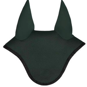 Velo para Caballos de Ganchillo, Diseño Nuevo, Elegante, Ligero, Transpirable, Lavable, para Entusiastas del Equitismo, 2026 - Product Image 1