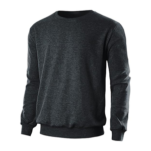 Ready for Shipment Stone Vintage Sweatshirts Casual Sweatstreet <b>Striped</b> Sweatshirts Men O-Neck Color Block Sweatshirts - Product Image 3