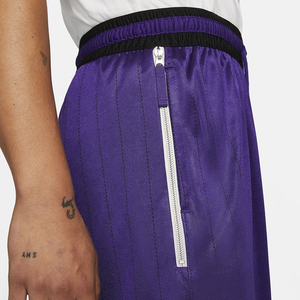 Pantalones Cortos de Baloncesto Unisex, Cintura con Cordón, Absorben la Humedad, Transpirables, Ecológicos, con Bolsillos, Corte Regular, para Todas las Temporadas - Product Image 4