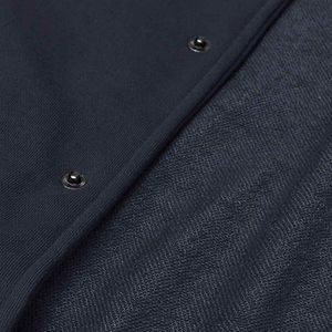 University Varsity Jacket Long Sleeves letter man college jacket with <b>100</b>% <b>wool</b> <b>fabric</b> Jacket for man - Product Image 5