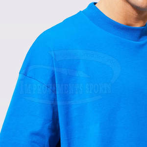 T-shirts de style hip-hop les plus populaires de grande taille T-shirts de style hip-hop au design unique sur mesure - Product Image 5