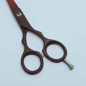 Vente en gros de ciseaux de coiffeur professionnels Ciseaux de salon de coiffure japonais - Product Image 6