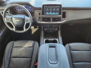 Chevrolet Tahoe 2024 Usado en Buen Estado - Product Image 4