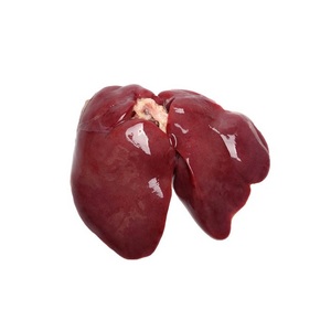 HÍNARES DE POLLO CONGELADOS HALAL DE PRIMERA CALIDAD |   HÍGADO DE POLLO FRESCO - Product Image 6