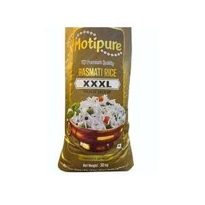 ข้าวบาสมาตินึ่งแบบ1121คู่พร้อมผลการปรุงอาหารที่เหนือกว่า - Product Image 5