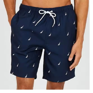 Pantalones Cortos Casuales de Verano para Hombre, Holgados, Transpirables y Ligeros, Precio Económico, Nueva Llegada, en PROCESS IMPE - Product Image 4