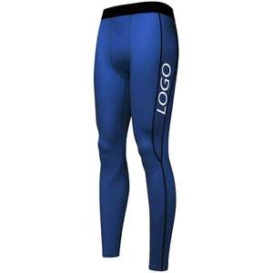 Designs uniques disponibles, spats de compression MMA unisexes, légers, en spandex, vente en gros, grappling BJJ - Product Image 1