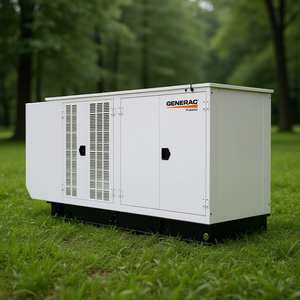 Générateur de secours automatique Generac Protector 130KW - Product Image 3