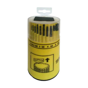Selector Tubular de 19 Puntas Mixtas - Product Image 1