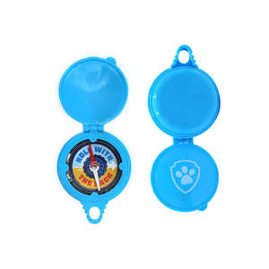 Ensemble d'aventure Pat'Patrouille en plastique durable - Product Image 4
