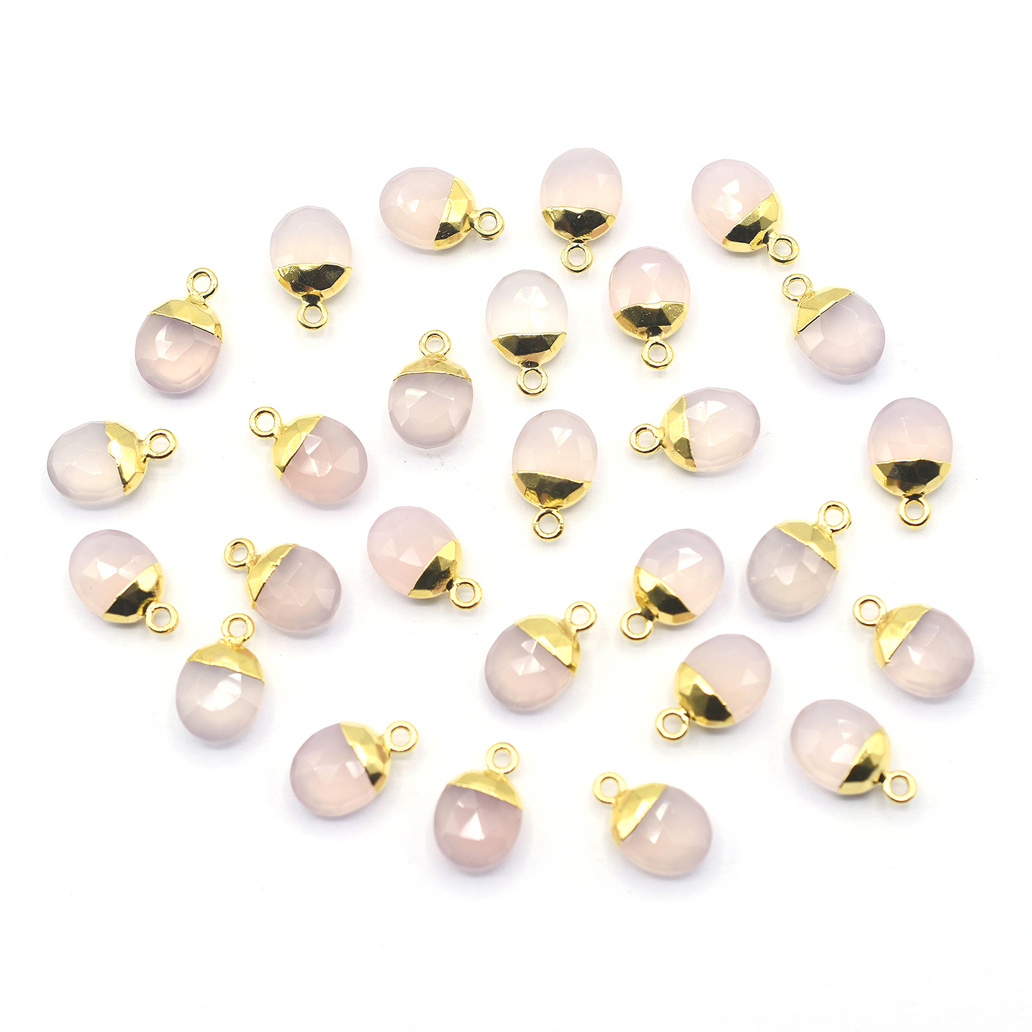 Rose quartz