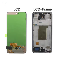Écran tactile LCD de remplacement pour téléphone A35, qualité originale, garantie 1 an, 100 % testé, vente en gros