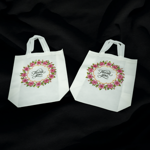 High Quality Customizable Vietnam-Made PP Non-Woven Multicolor Reusable Shopping Bags Wholesale Plastic <b>Packaging</b> <b>Printing</b> - Product Image 6