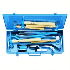 Juegos de Herramientas de Calidad Premium - Product Image 2