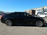 Meilleur prix de gros le moins cher C a d i l l a c ATS-V 2dr Coupé voitures d'occasion à vendre.